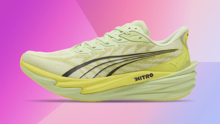 PUMA Deviate Nitro 4