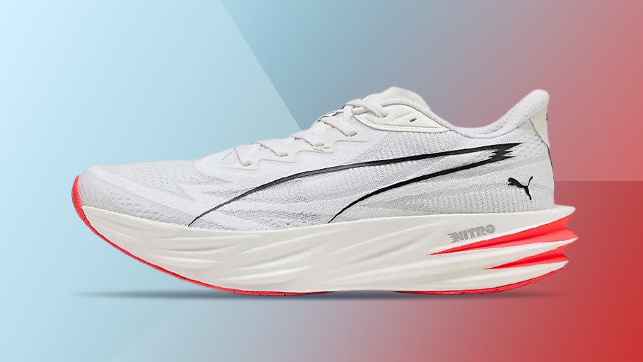 PUMA Deviate Pure Nitro