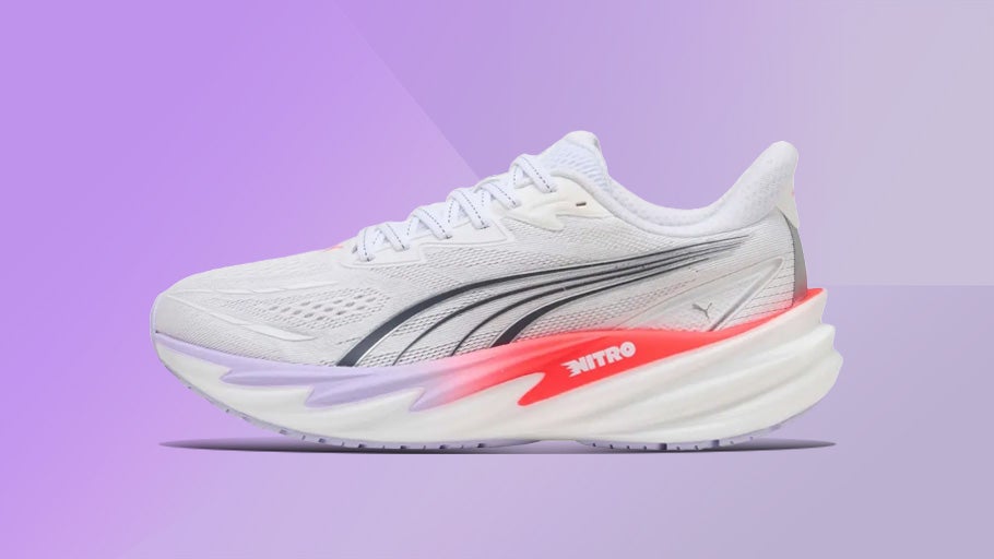 PUMA Velocity Nitro 5