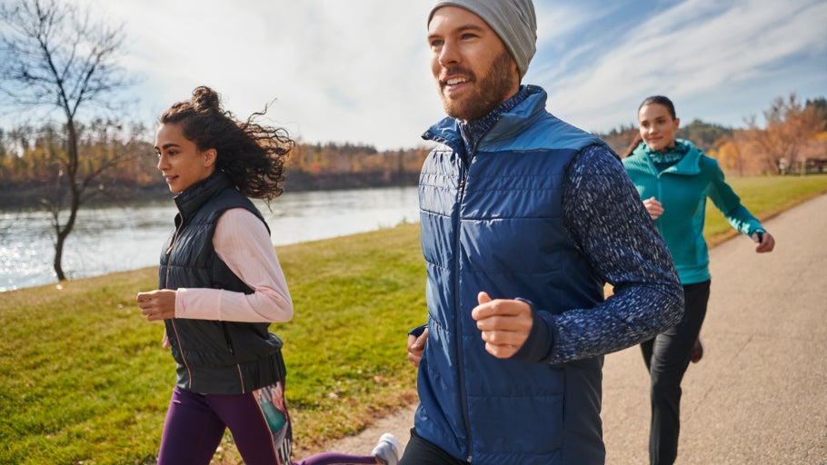 Why Vests Might Just Be the Most Versatile Clothing Item