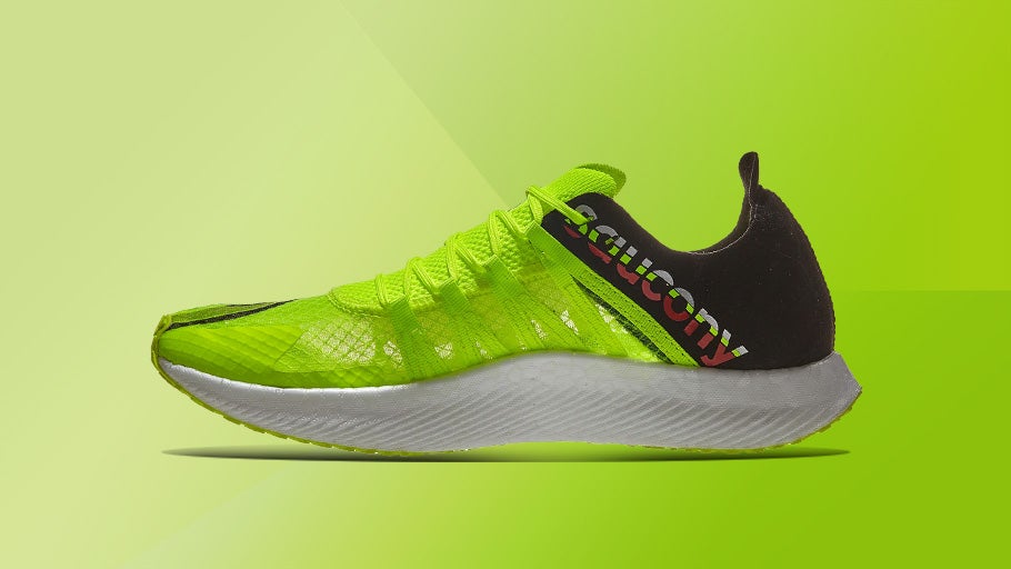 Saucony Sinister