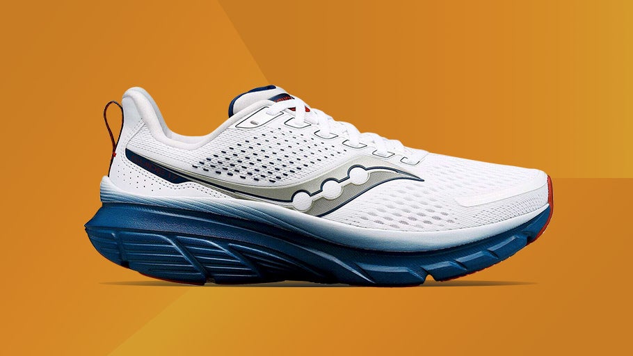 Saucony Guide 17