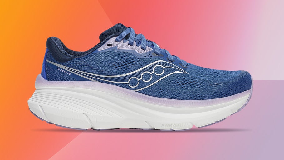 Saucony Guide 19