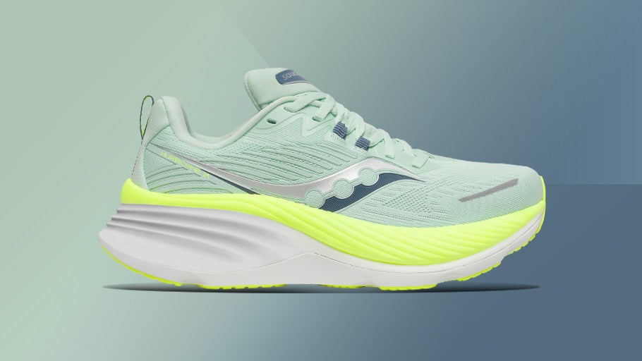 Saucony Hurricane 24