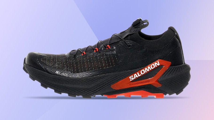 Salomon S/Lab Genesis 2