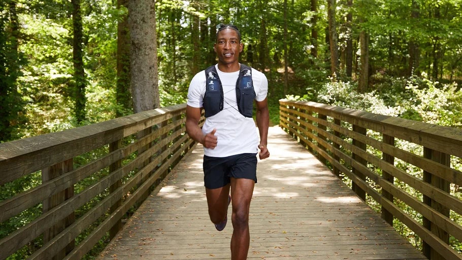 Salomon Active Skin Pack