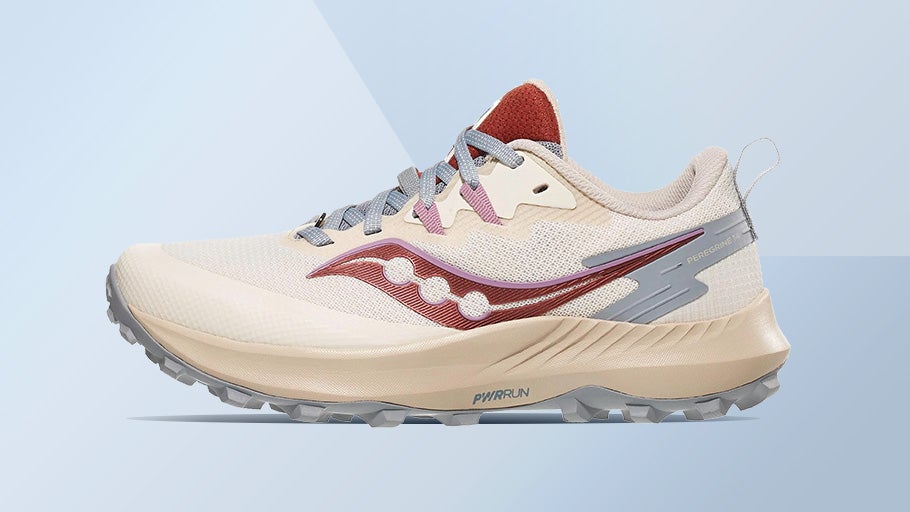 Saucony Peregrine 14