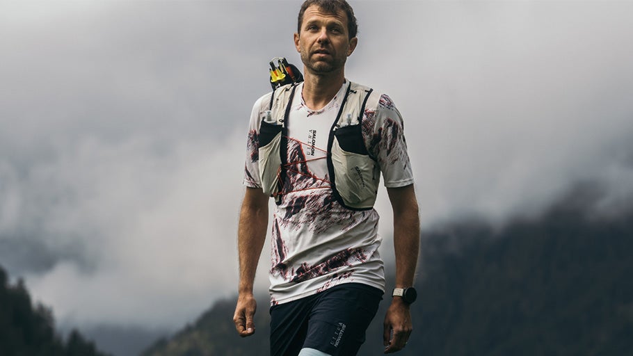 Salomon S/Lab Ultra 10 Pack Review