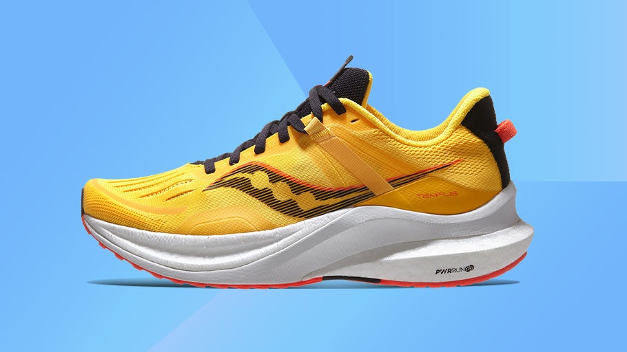 Saucony Tempus