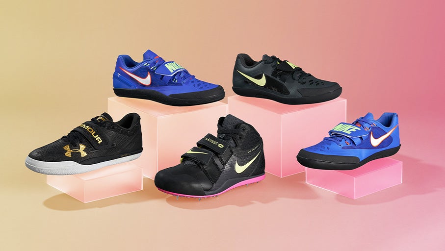Best Throw Shoes 2025