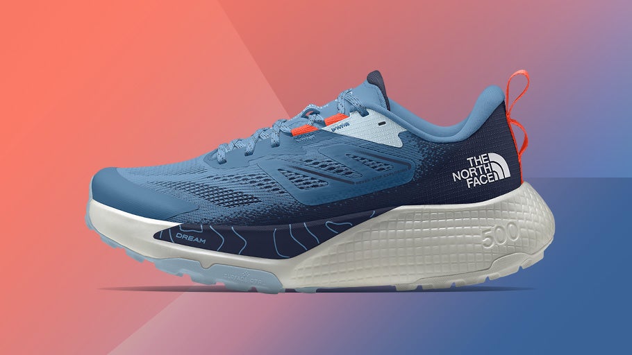 The North Face Altamesa 500