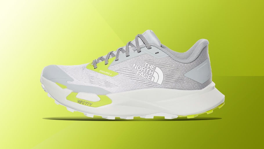 The North Face Vectiv Enduris 4