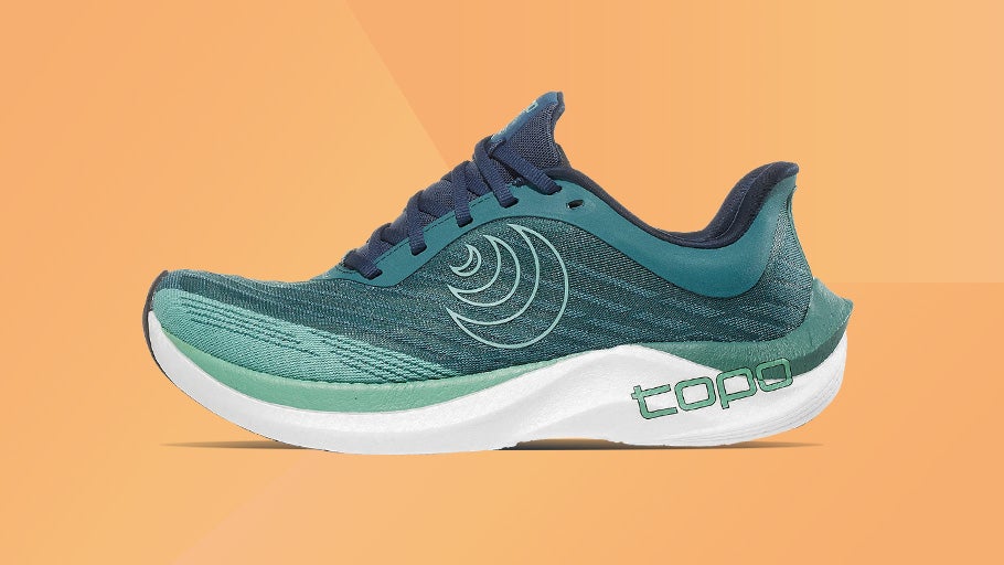 Topo Athletic Cyclone 2
