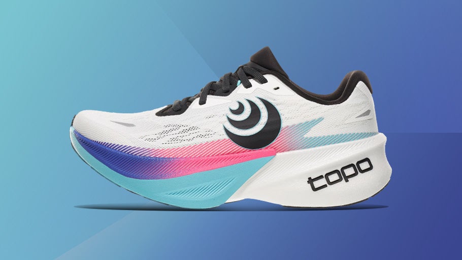 Topo Athletic Specter 3