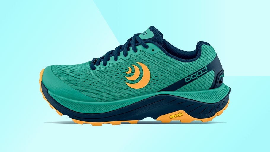 Topo Ultraventure 3