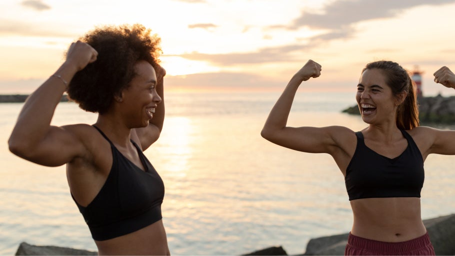 How to Run Safely as a Woman: Top Tips & Safety Gear