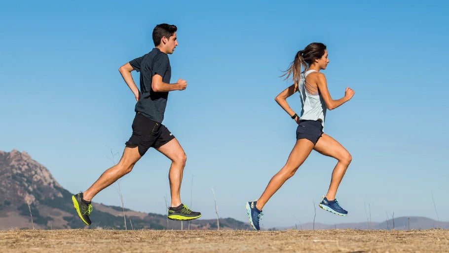 Best Running Shoes for High School Cross Country?