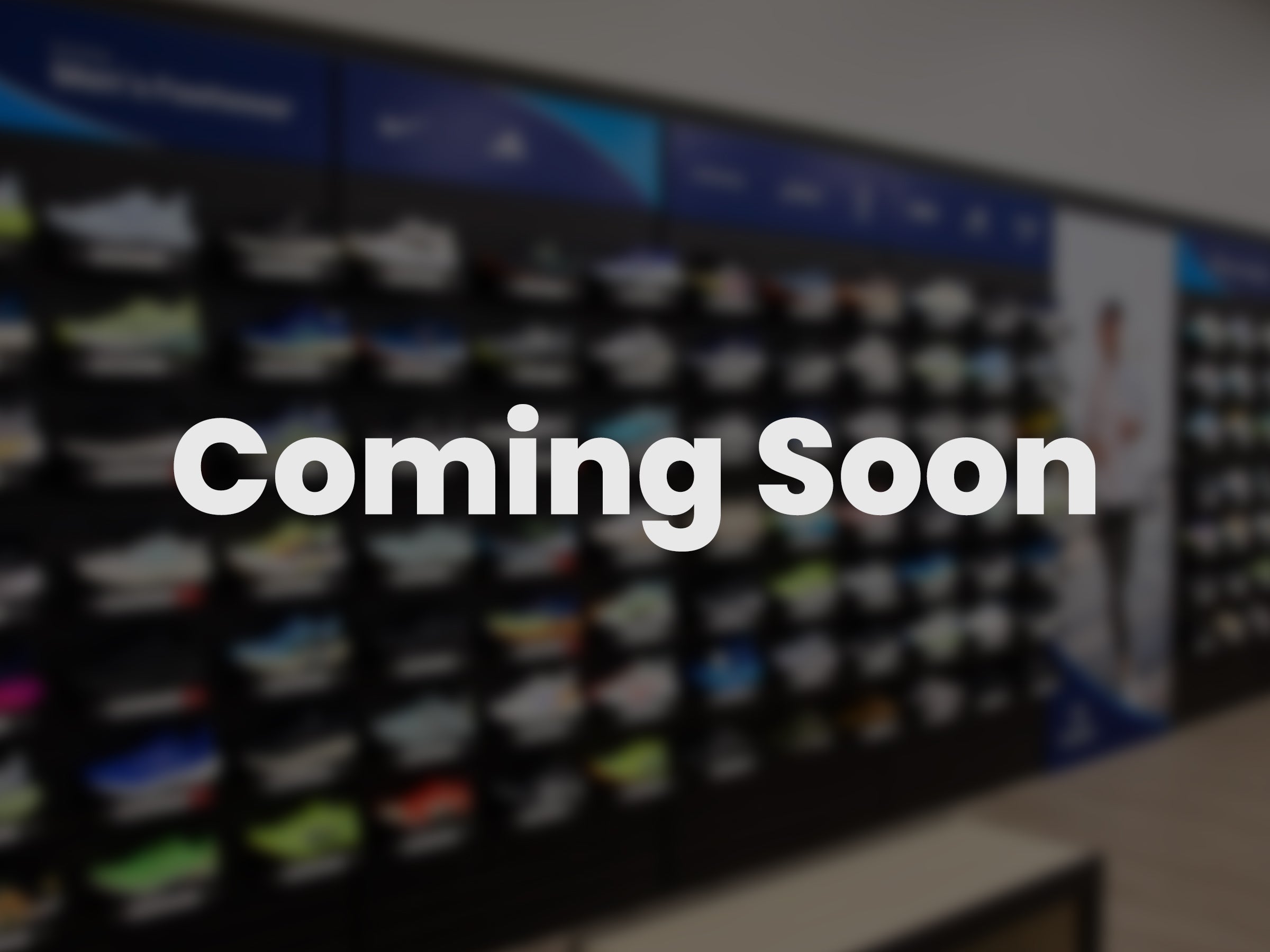 La Quinta Store Coming Soon