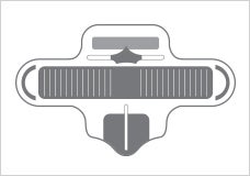 Men's shoe width size on sale chart