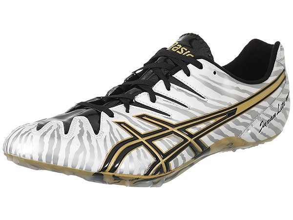 Track and Field SPIKES : Asics Japan Lite-ning 4