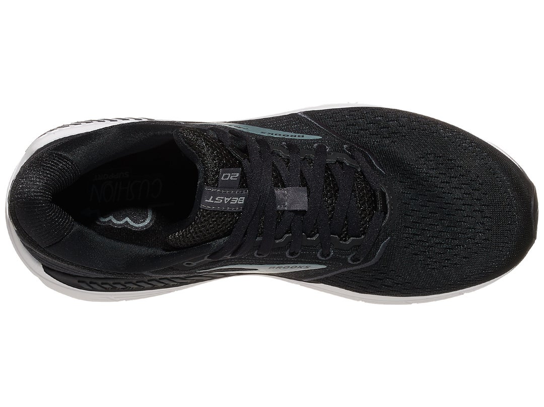 Best Wide Running Shoe for Motion Control Brooks Beast