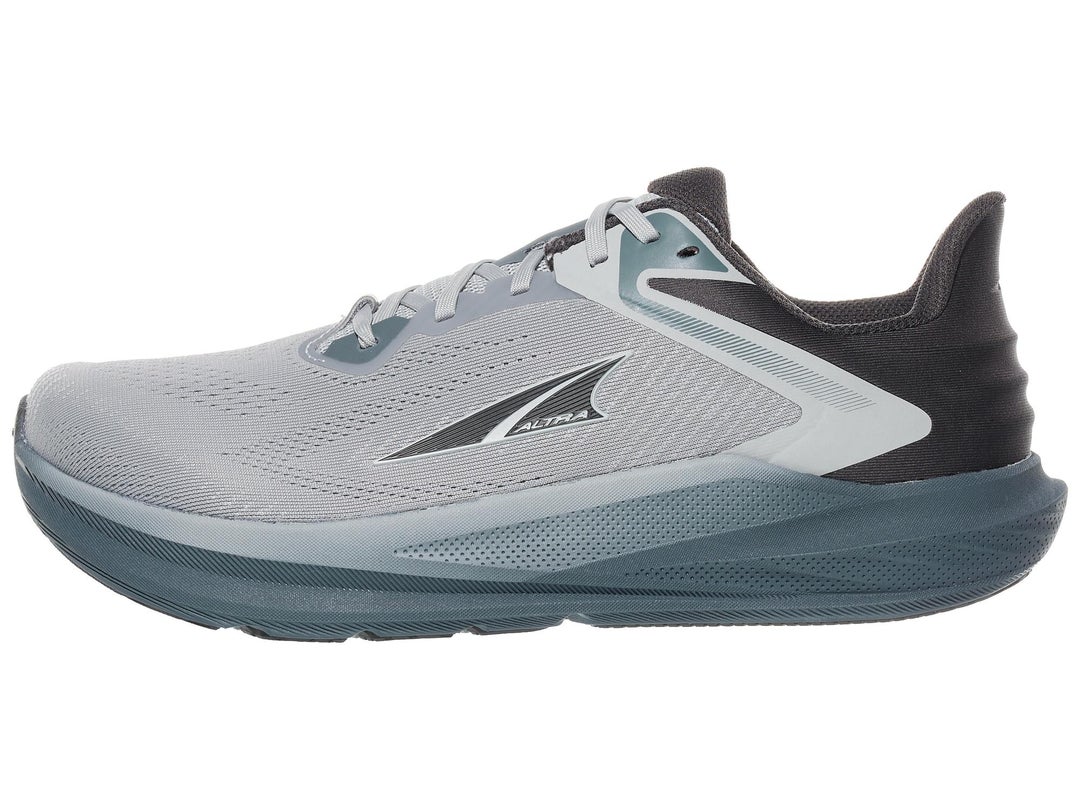 Zapatillas de Running Altra Torin 7 Negro Hombre | Atmósfera Sport