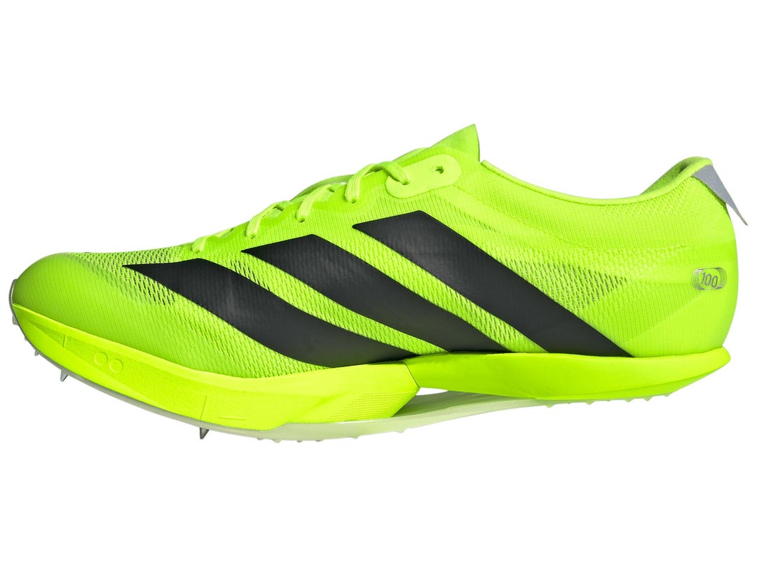 adidas adizero Prime SP 4 Strung best sprint spike for shorter sprint