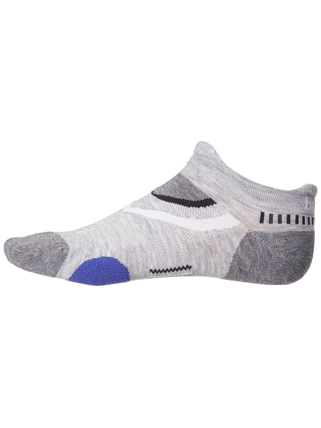 Balega UltraGlide No Show Socks Running Warehouse