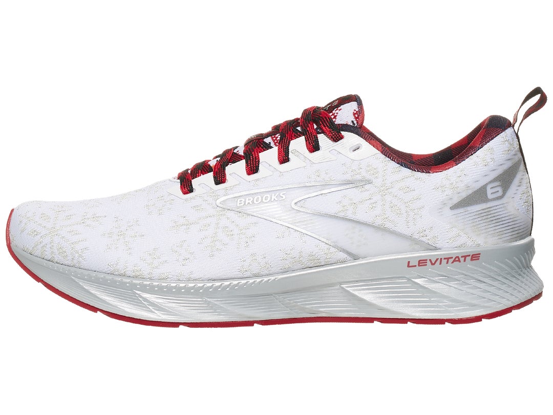 Brooks Levitate 6 Women's Shoes Run Merry | Running Warehouse