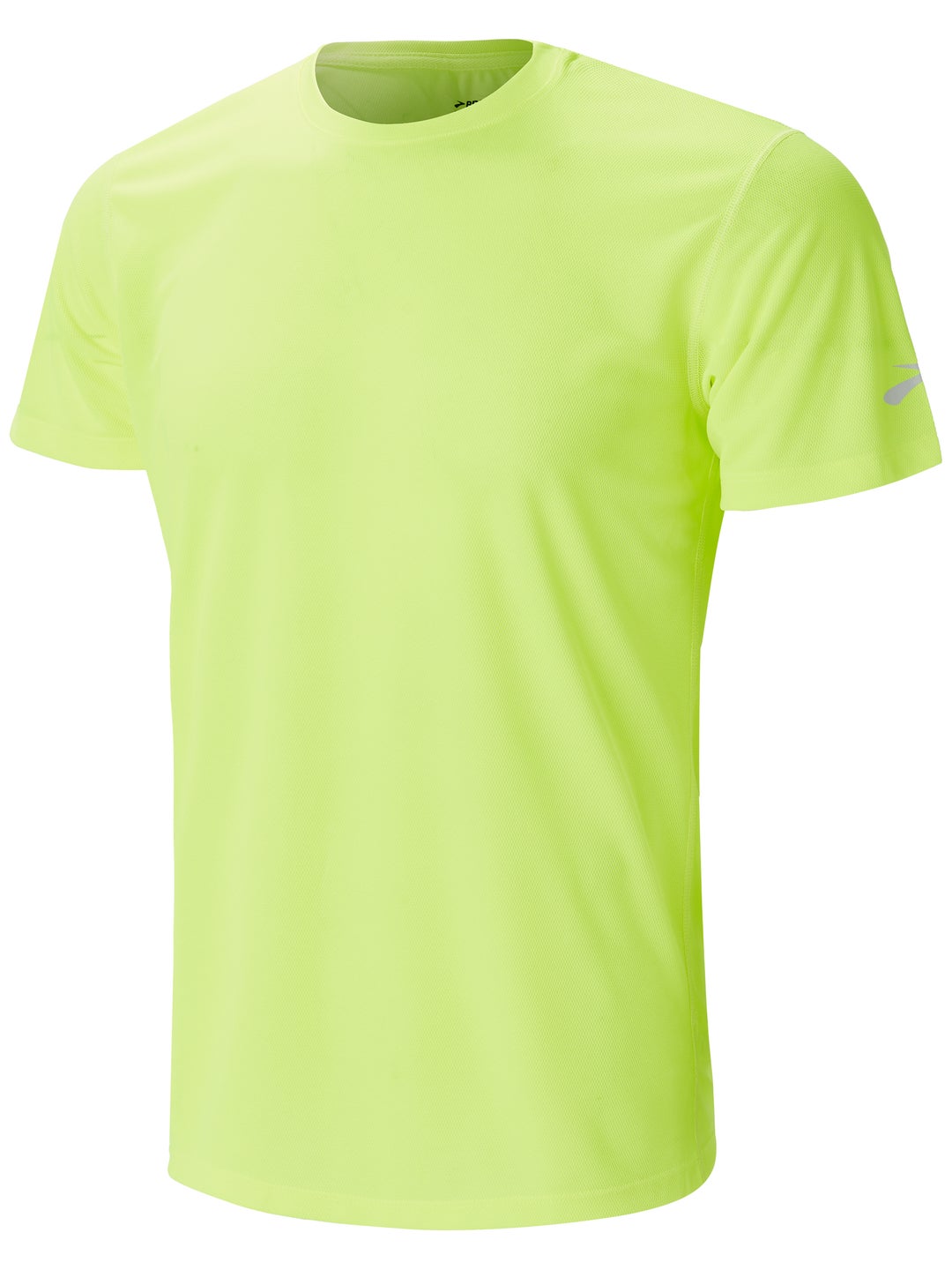 Brooks Men's Podium Short Sleeve | Running Warehouse