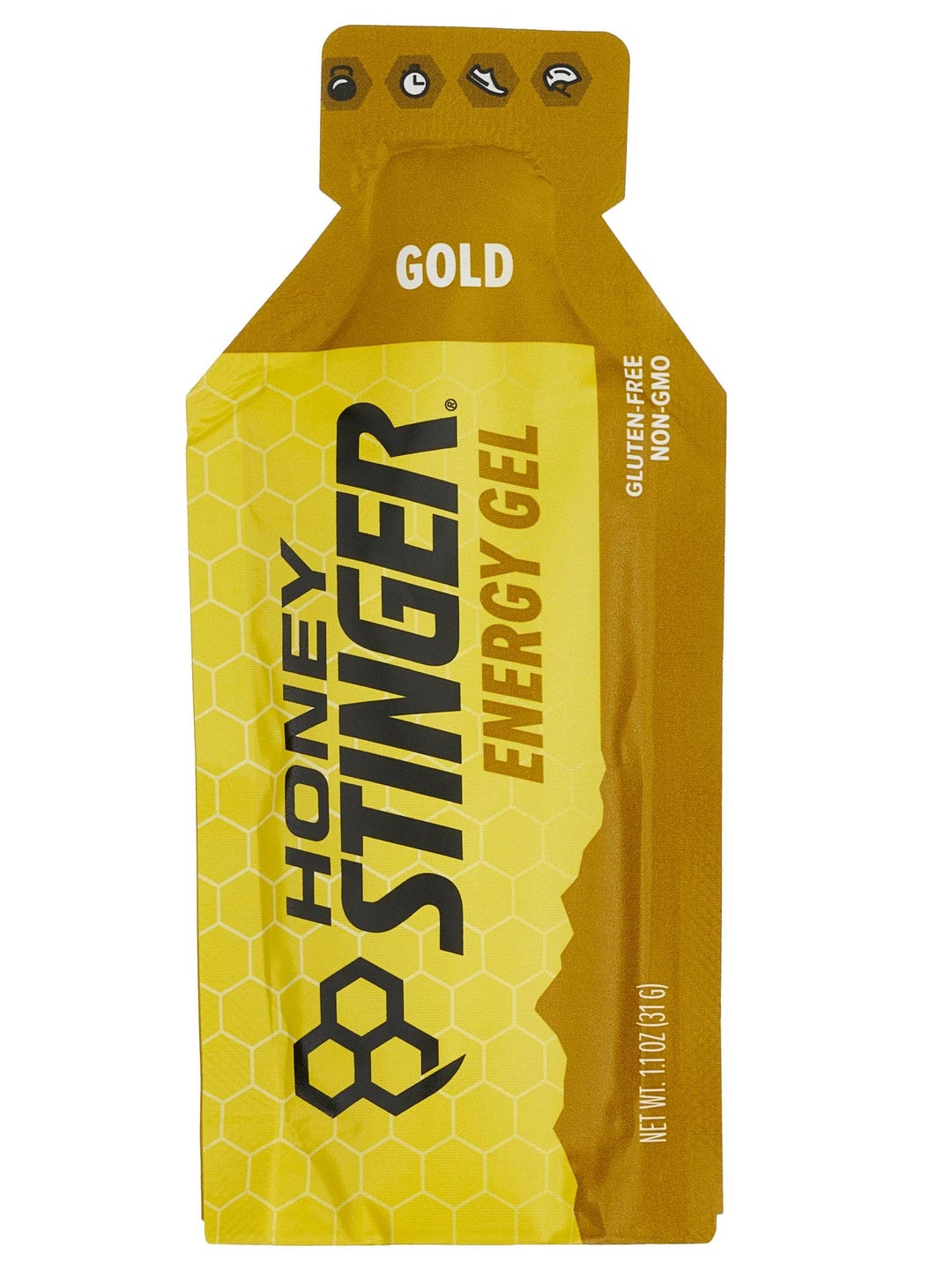 Honey Stinger Classic Energy Gel 24Pack Running Warehouse