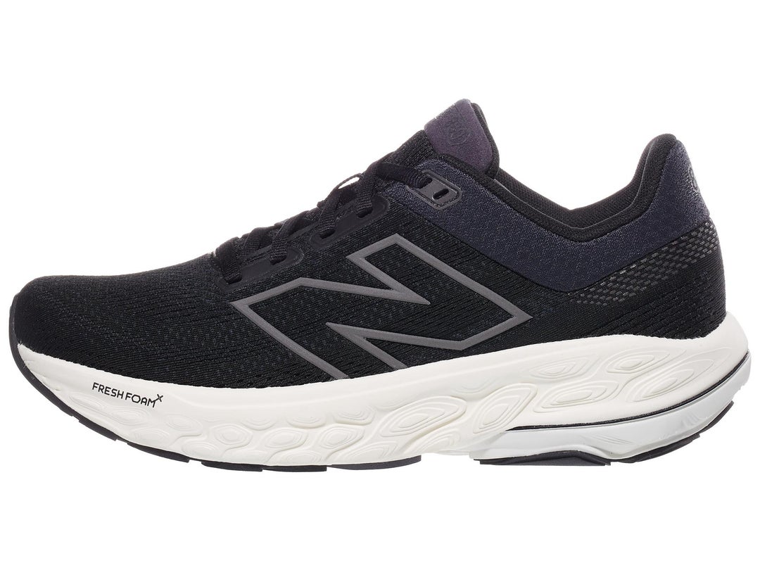 New Balance Fresh Foam X 860 V14 Womens Shoes Blackph Running Warehouse 2032