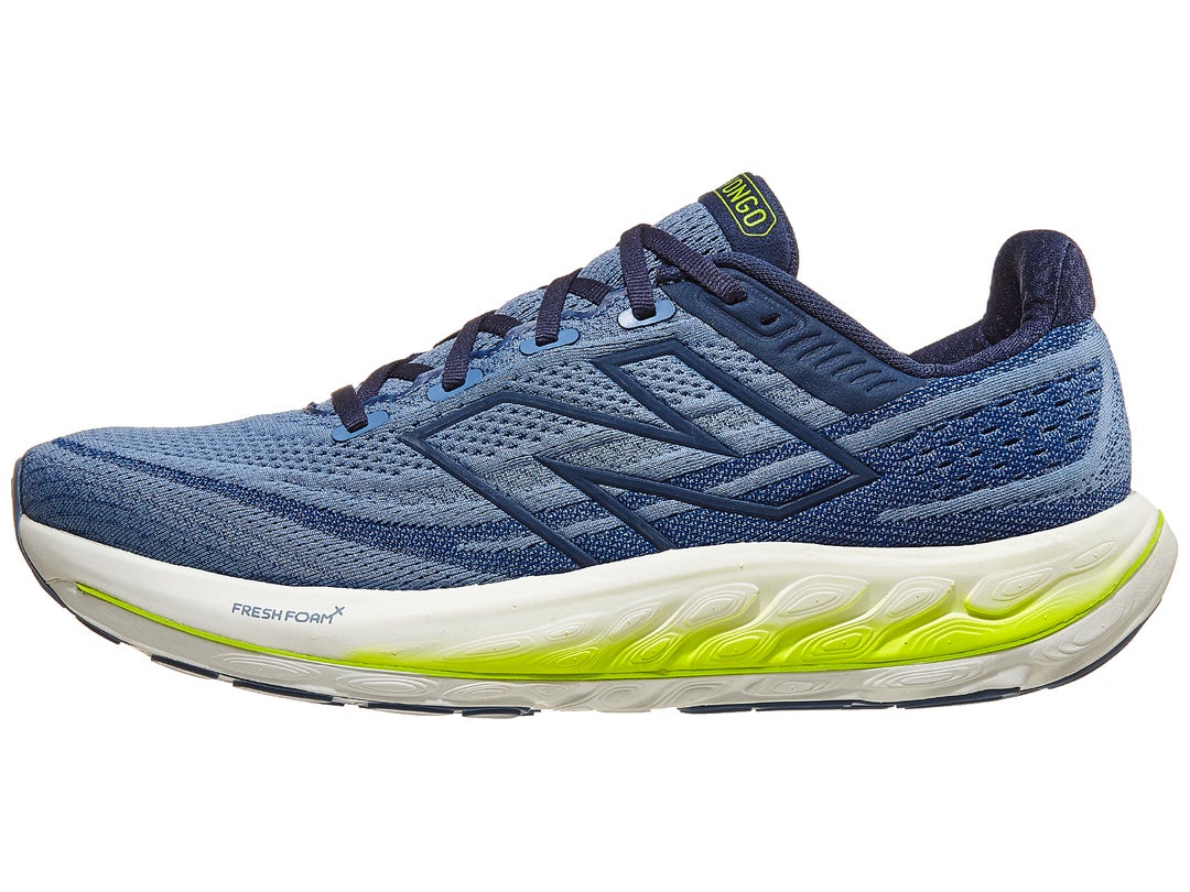 Brooks Glycerin 21 Men's Shoes Blue/Nightlife