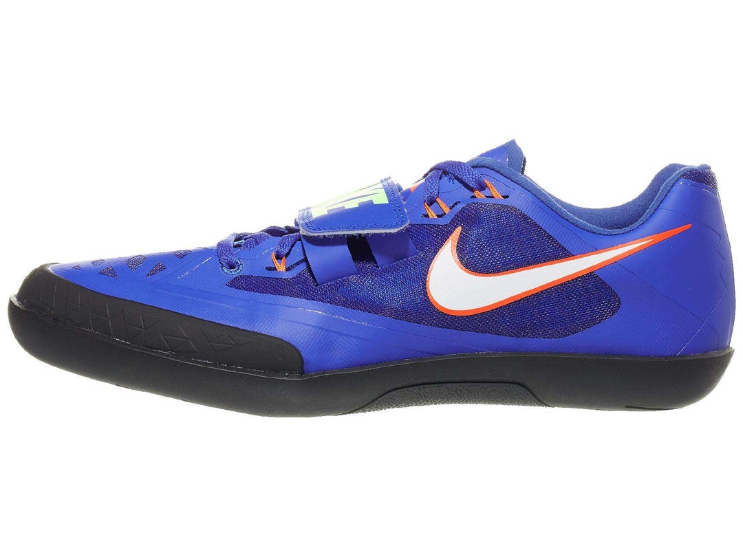 nike sd4 throwing shoes