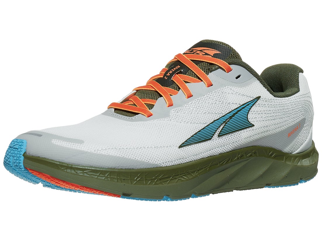 Altra Rivera 2 Shoe Review Running Warehouse