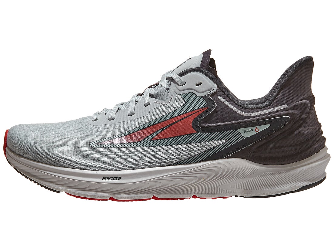 Altra Torin 6 Shoe Review | Running Warehouse Australia