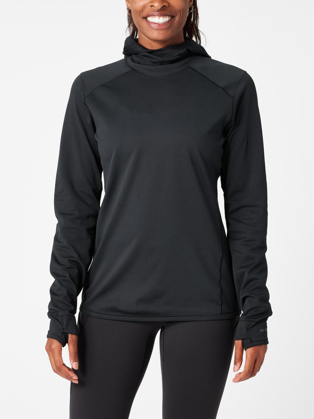 ARC TERYX Women s Motus Hoody Running Warehouse