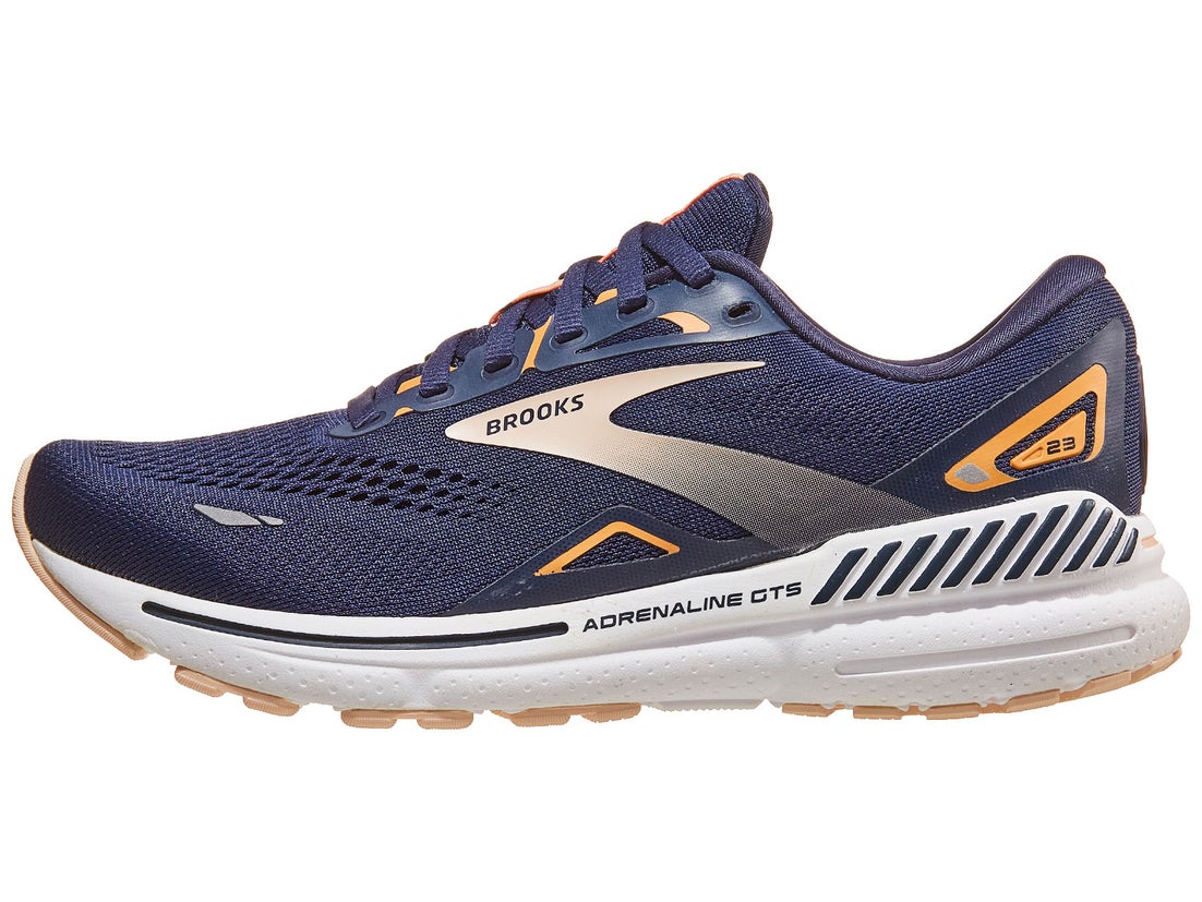 Brooks Adrenaline GTS 23 Shoe Review | Running Warehouse