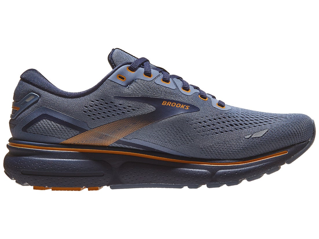 Brooks Ghost 15 Shoe Review Running Warehouse