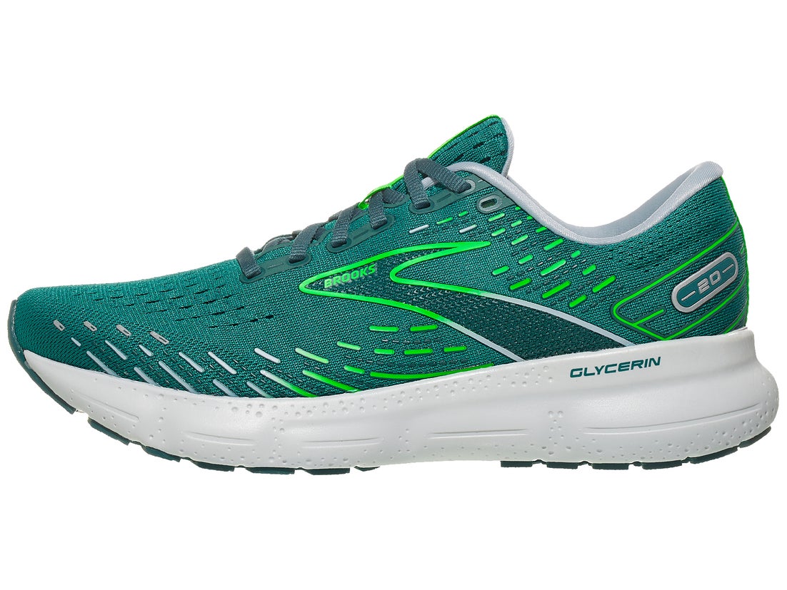 Brooks Glycerin GTS 20 review: la zapatilla más estable de su