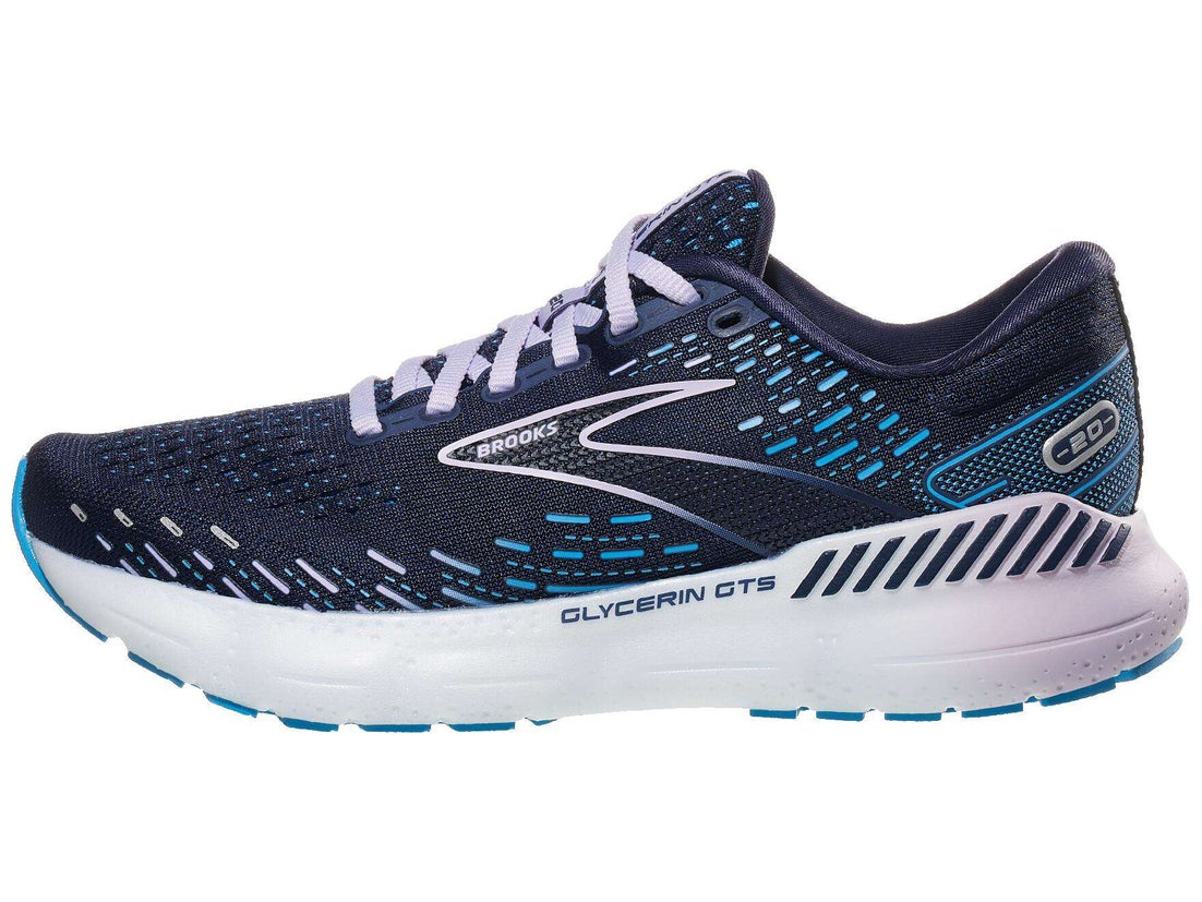 Brooks Glycerin 20 Review 