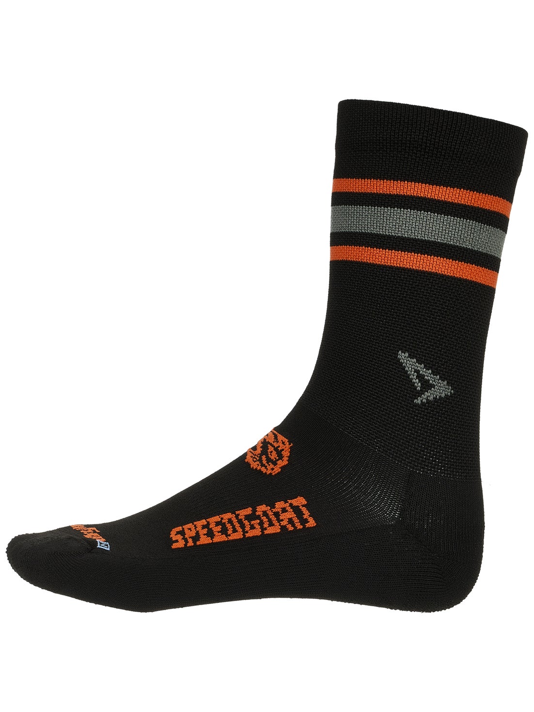 Drymax Speedgoat Lite Trail Running Crew Socks Running Warehouse