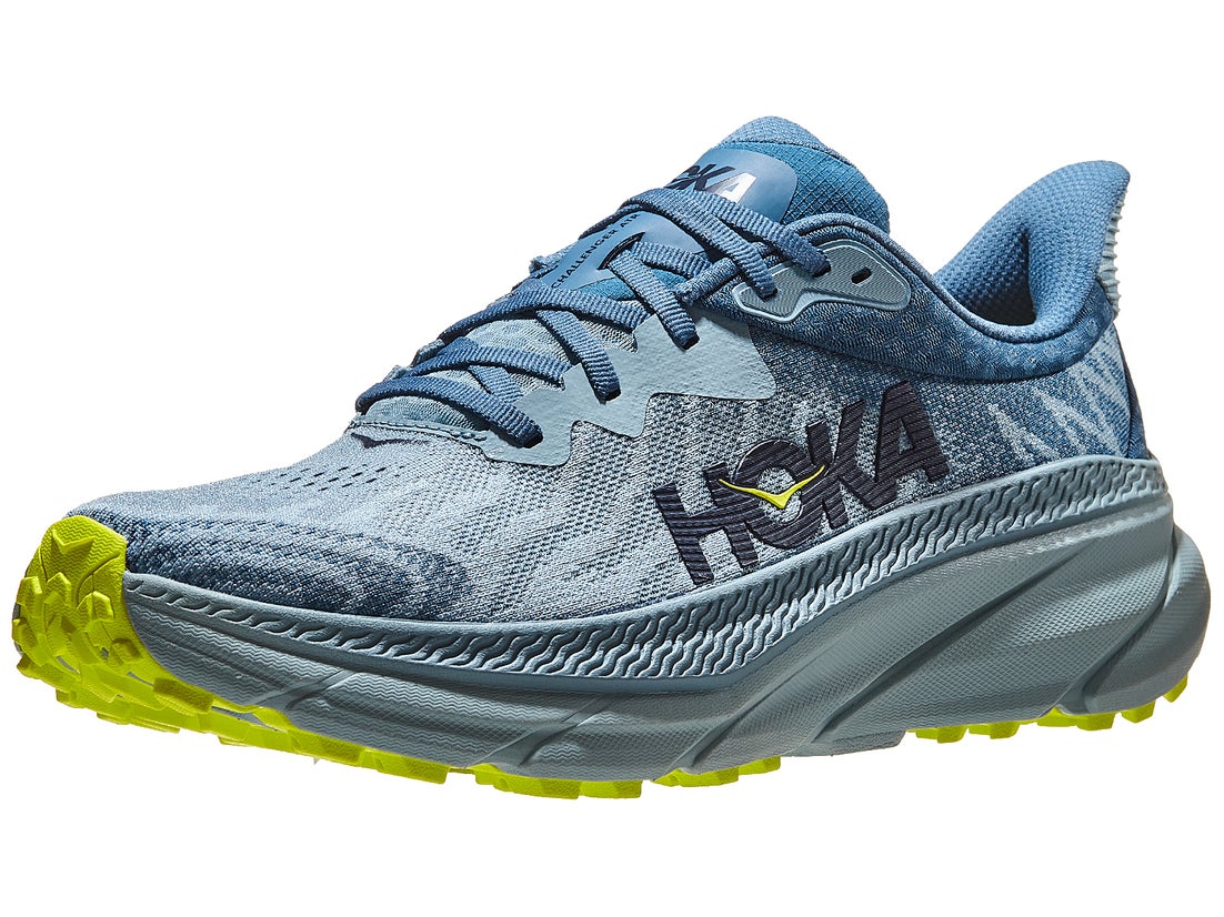 HOKA Challenger ATR 7 Shoe Review | Running Warehouse Australia