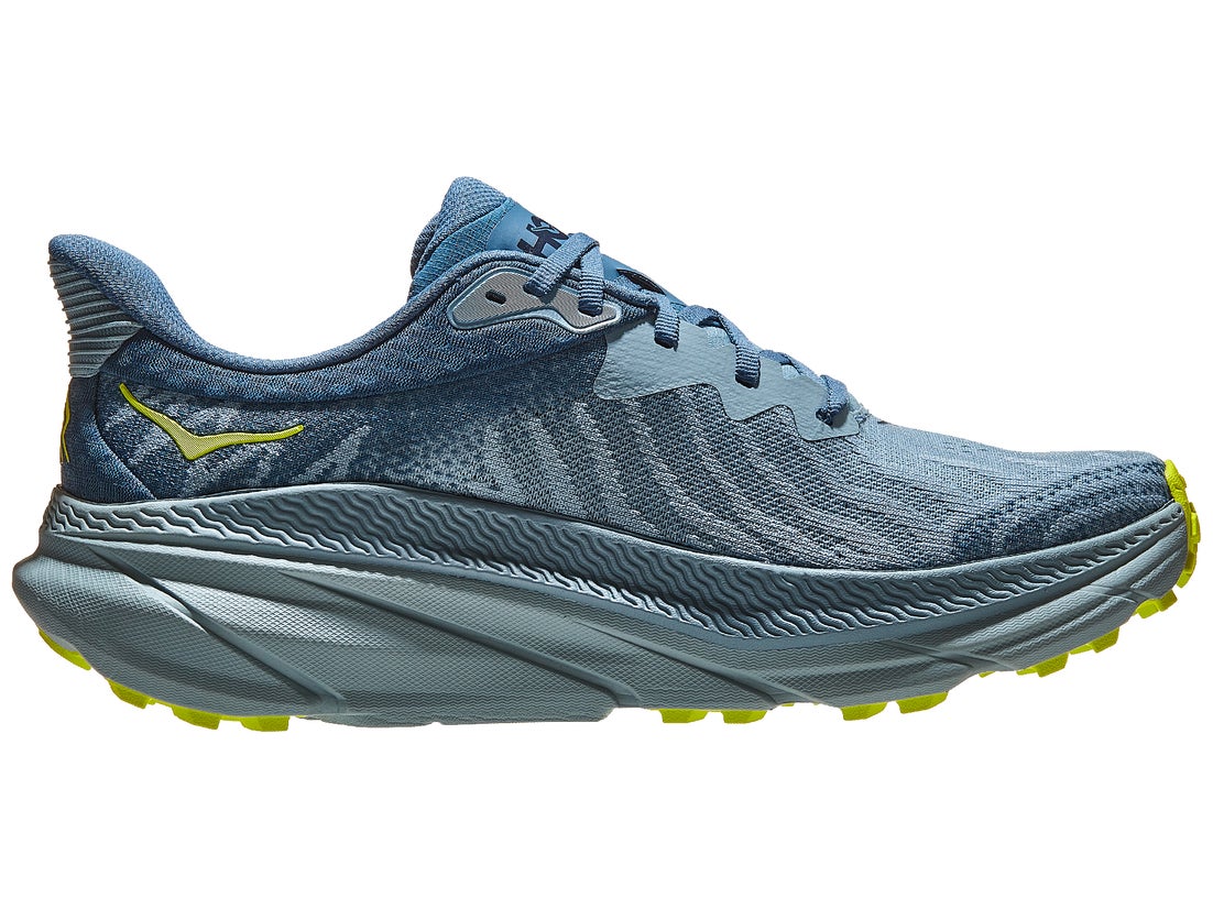 HOKA Challenger 7 Shoe Review | Running Warehouse