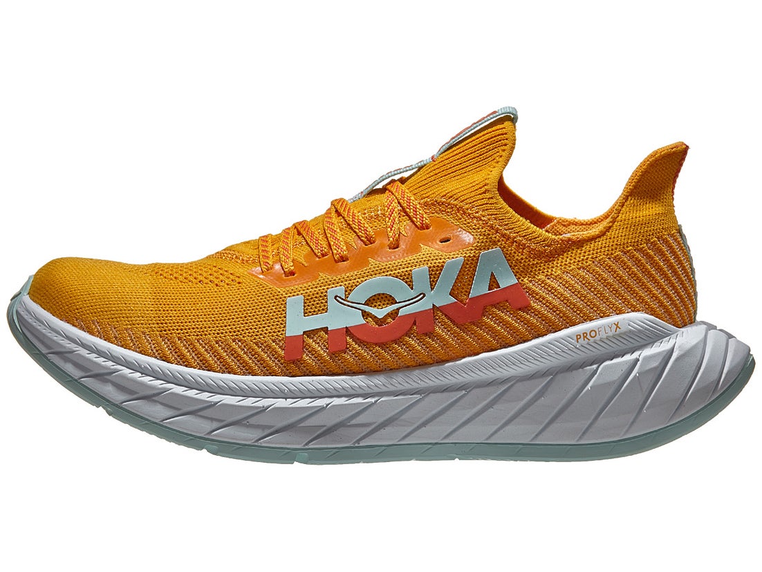 The Best HOKA Shoes for a Half & Full Marathons Cushioning to Go the