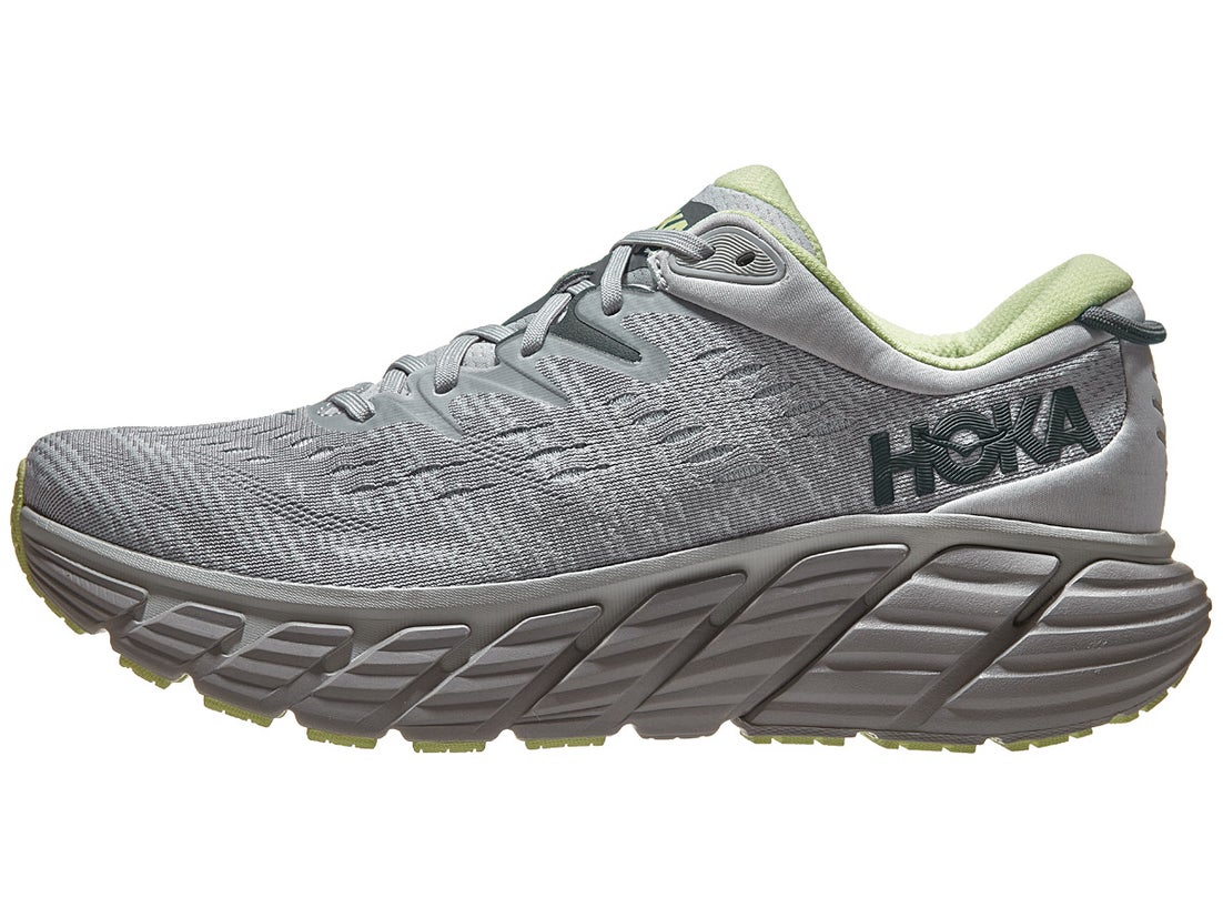 walking hoka shoes