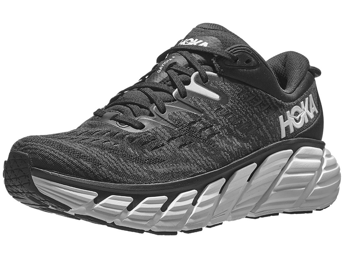HOKA Gaviota 4 Shoe Review Running Warehouse