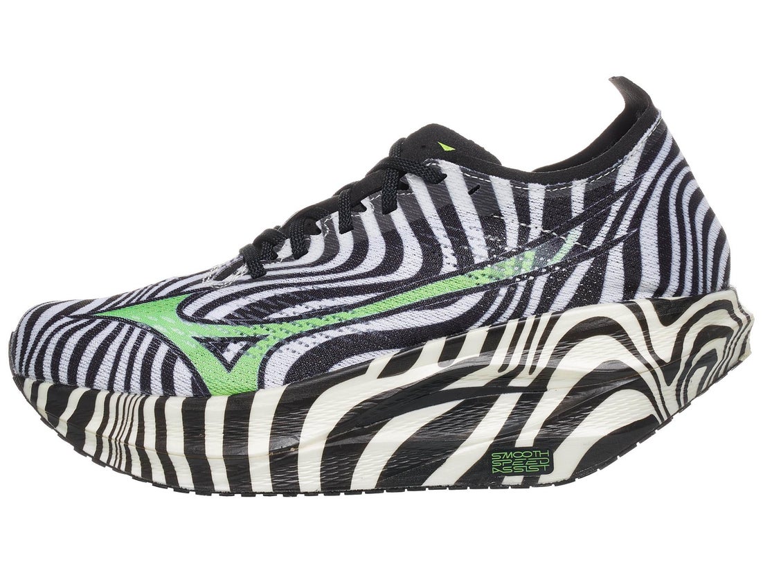 Mizuno Wave Rebellion Pro 3 Unisex Shoes Beta Running Warehouse