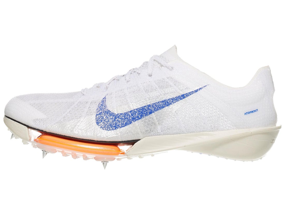 Nike Zoom Victory 2 Spikes Unisex FP Running Warehouse