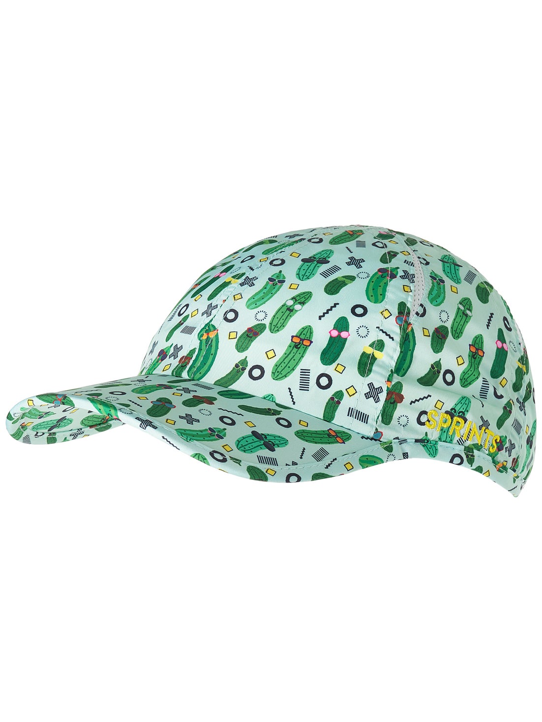 Sprints Hat Pickle Peep Running Warehouse